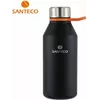 Термос Santeco із нержавіючої сталі 0,35л Термос Santeco із нержавіючої сталі 0,35л