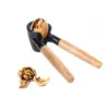 Горіхокол Enrico з деревʼяними ручками Горіхокол Enrico з деревʼяними ручками
