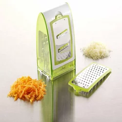 Терка багатофункційна Enrico Терка багатофункційна Enrico