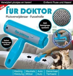 Щітка для видалення шерсті домашніх тварин Щітка для видалення шерсті домашніх тварин