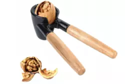 Горіхокол Enrico з деревʼяними ручками Горіхокол Enrico з деревʼяними ручками
