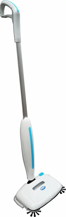 Багатофункціональна акумуляторна підмітально-прибиральна машина від Aqua Laser Багатофункціональна акумуляторна підмітально-прибиральна машина від Aqua Laser